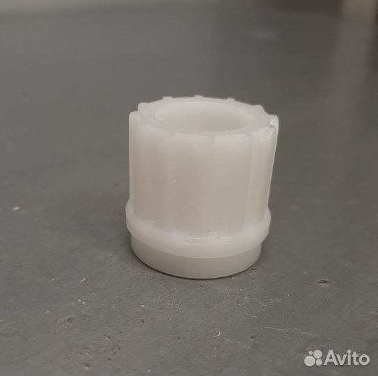 Хвостовик шнека для мясорубки vitek, bork, Redmond