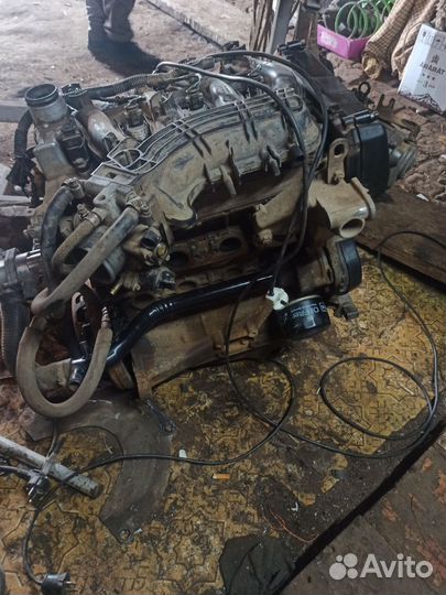 Двигатель ваз 16 клапанный 124