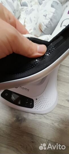 Качели 4 moms mamaRoo