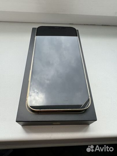 iPhone 12 Pro Max, 512 ГБ