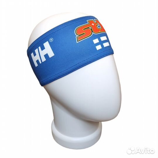 Повязка на голову