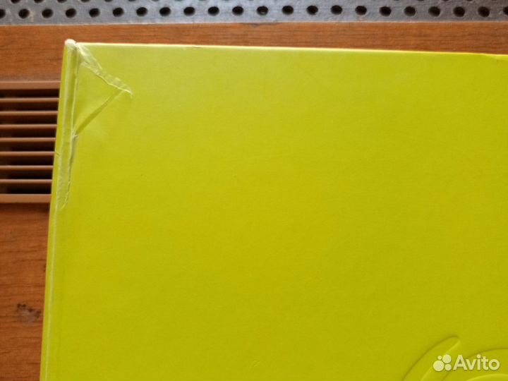 Папка на кольцах А5