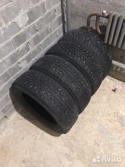 Nokian Tyres Nordman 5 185/60 R15 88T