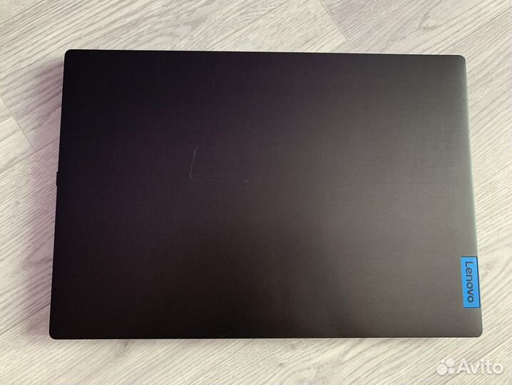 Ноутбук lenovo