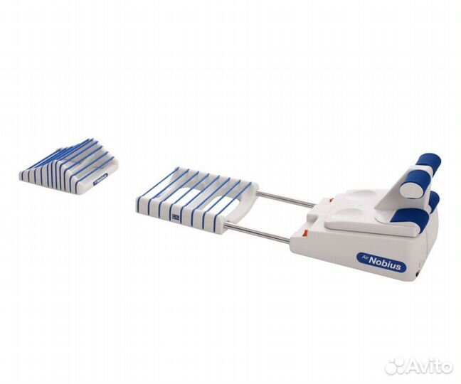 Вытяжитель позвоночника и ног Air Nobius