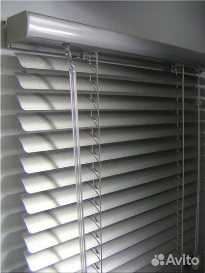 Жалюзи на заказ