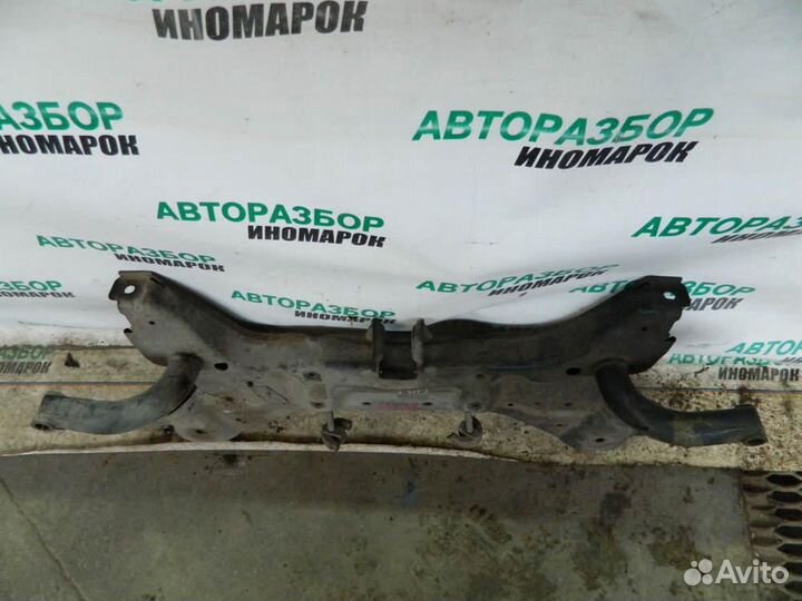 Балка подмоторная для Mitsubishi Colt 6 2002-2012