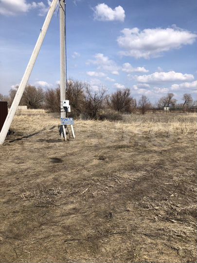 Участок 17 сот. (ИЖС)