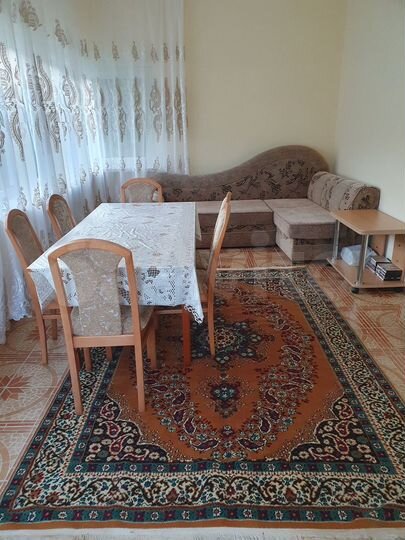 Дом 90 м² на участке 40 сот.