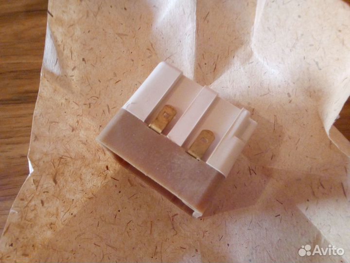 Реле компрессора ртк-Х(М)