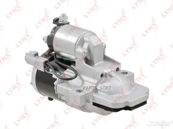 Стартер ES-1222 ES1222 ES1222