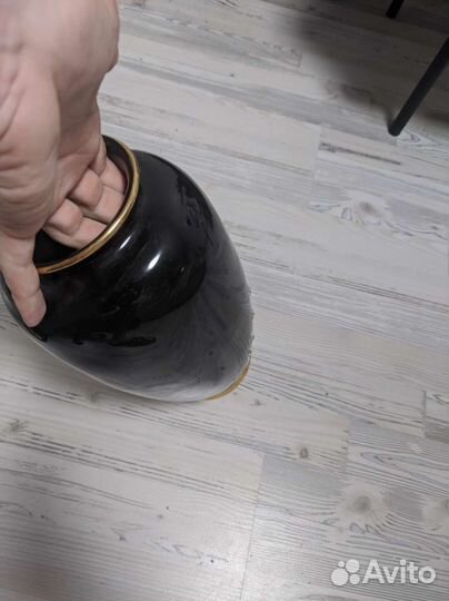 Ваза 30 см высота