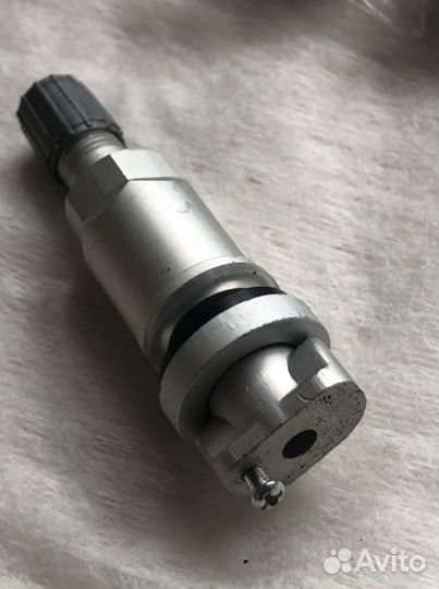 Ниппель / вентиль датчика давления шин