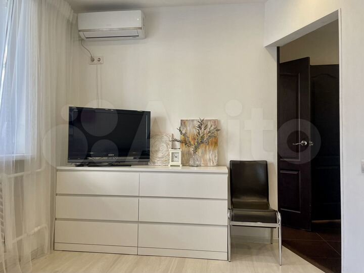 1-к. квартира, 22 м², 2/5 эт.