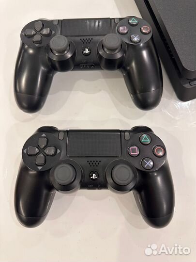 Sony playstation 4 PS4 1tb