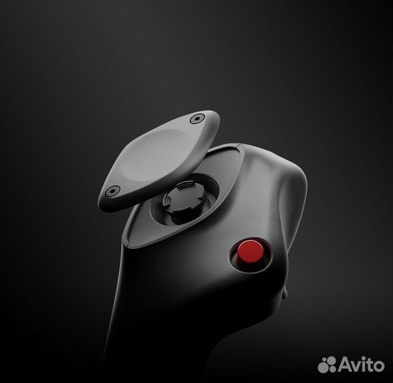 Джойстик WinWing 320