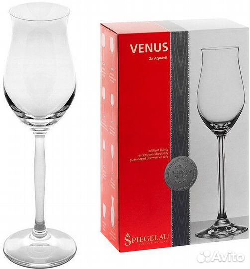 Бокал для дижестива и коньяка 200 мл