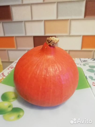 Семена тыквы 