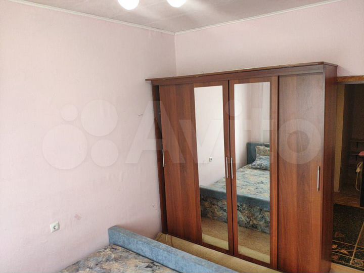 2-к. квартира, 54 м², 9/9 эт.