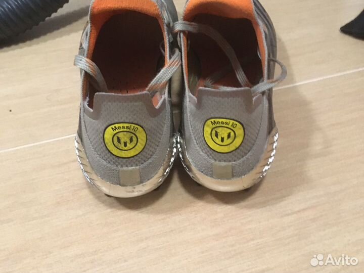 Бутсы +f30 messi