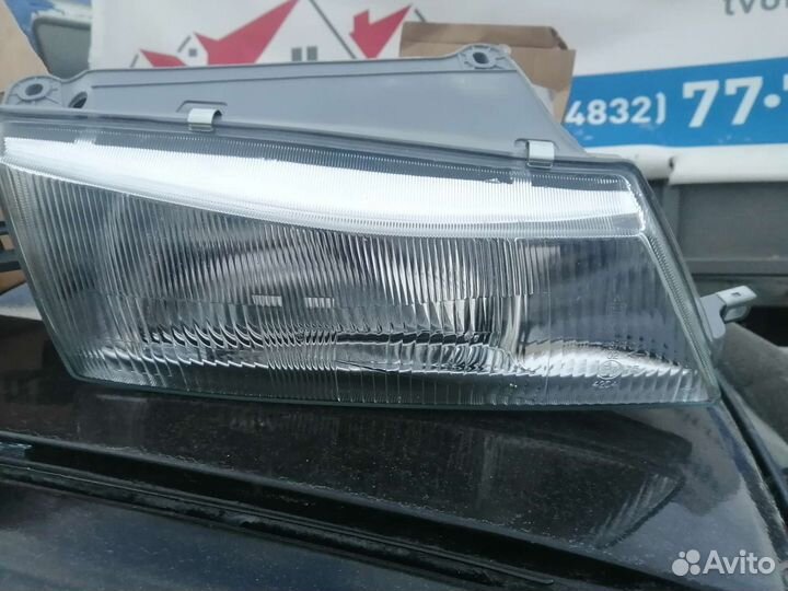 Фары на дэу нексия 1, дэу нексия в разбор