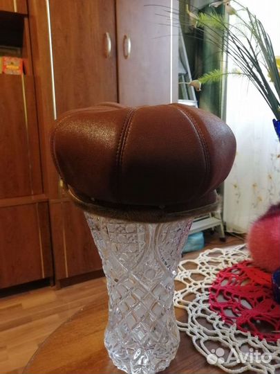 Шапка женская