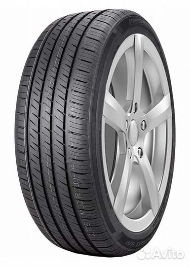 Landspider Citytraxx H/P 245/40 R19 W