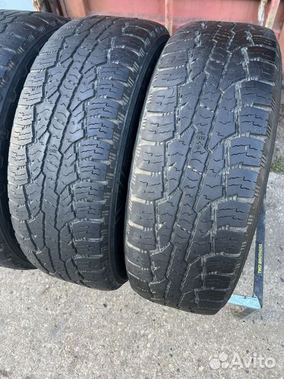 Nokian Tyres Rotiiva AT 235/65 R17 108T