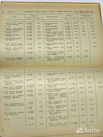 Книга;Ремонт мотоциклов ''Днепр'' и ''Урал''