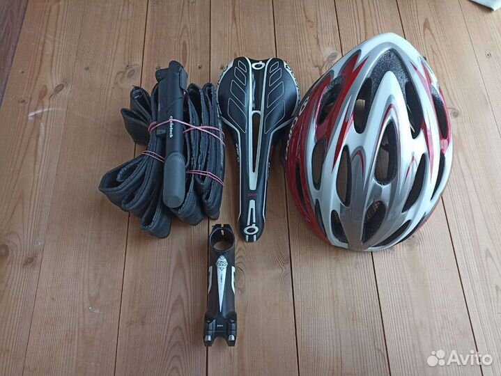 Шоссейный велосипед Pinarello