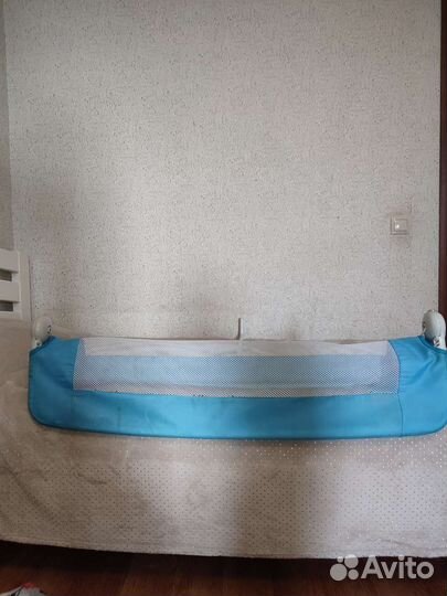 Защитный барьер для кровати 100 см