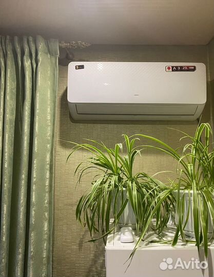 Кондиционеры в рассрочку