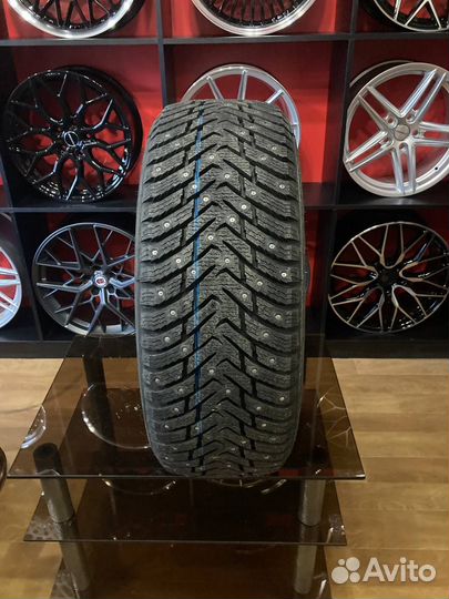 Nokian Tyres Nordman 8 SUV 225/55 R18 102T