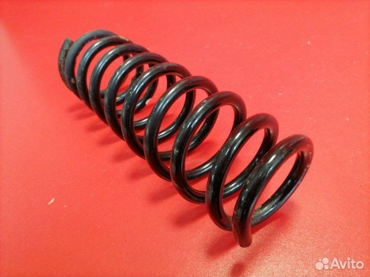 Пружина задняя Hyundai Elantra HD G4FC 2007