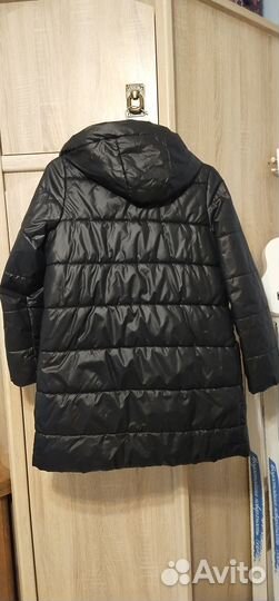 Куртка весна/осень для девочки 146 152 Orby