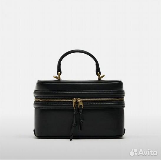 Сумка через плечо