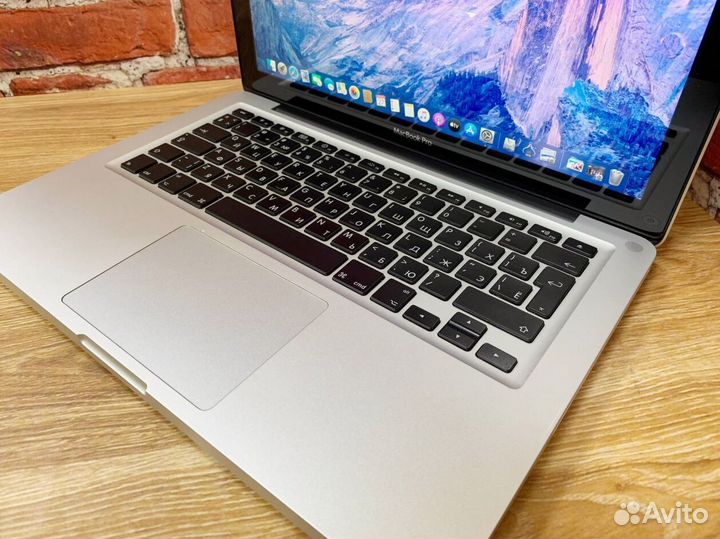 Nvidia SSD240 13 дюймов для работы учебы MacBook