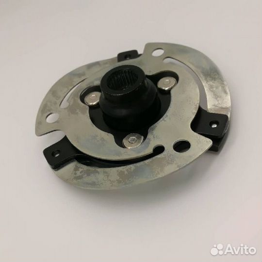 Муфта кондиционера VW Audi Seat Skoda Sanden PXE16