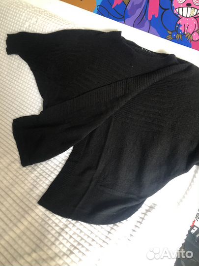 Продаётся пончо, пр-во Турция