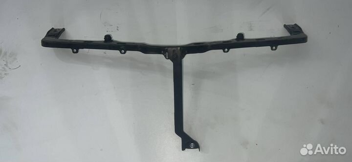 Рамка капота Chevrolet Equinox 3 рест. 2020