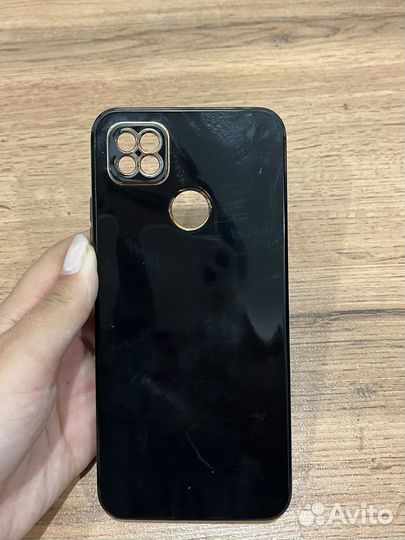 Xiaomi Redmi 9C (NFC), 3/64 ГБ