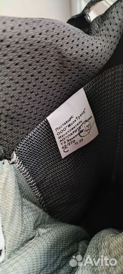 Сапоги паритет, спецобувь, сапоги пожарного