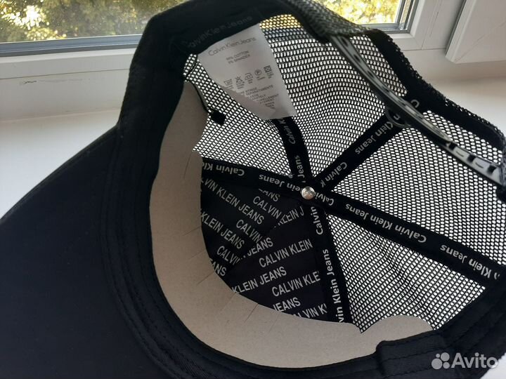 Кепка Calvin Klein