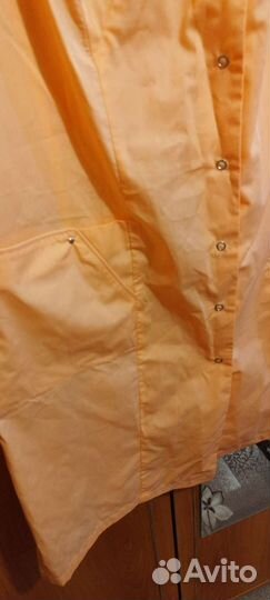 Медицинский халат женский 52 размер