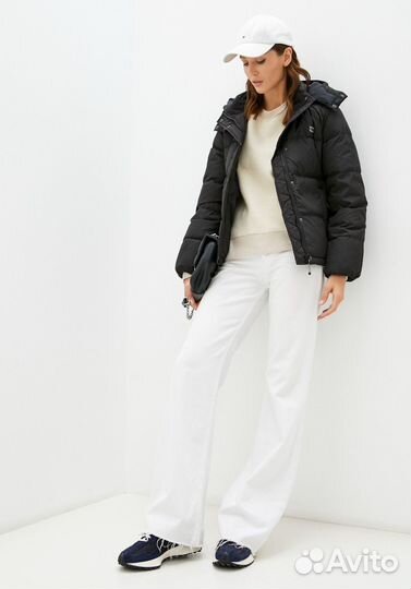 Пуховик Levi's