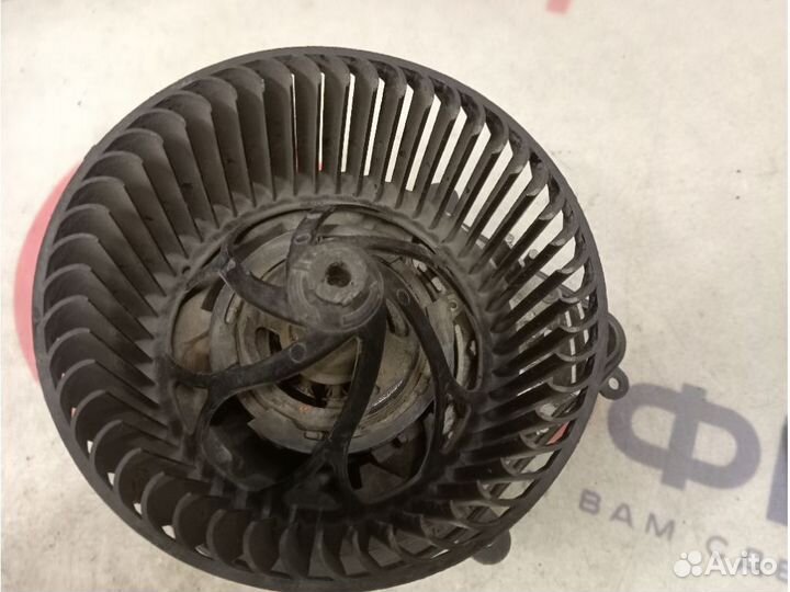 Моторчик печки, 6441G5 peugeot 406, 3049765