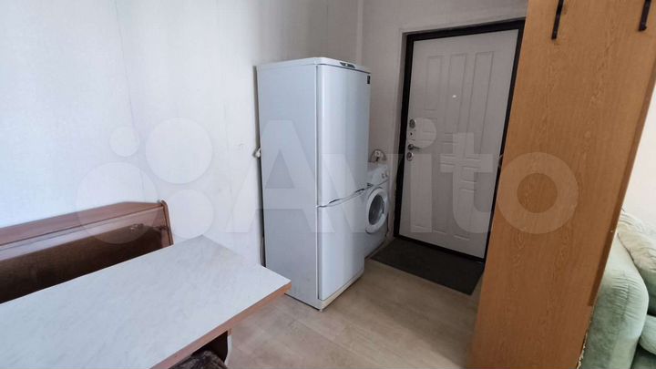 Комната 18 м² в 5-к., 5/9 эт.