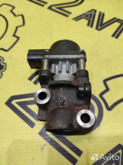 Клапан EGR Suzuki Escudo TD54W J20A 05.2005