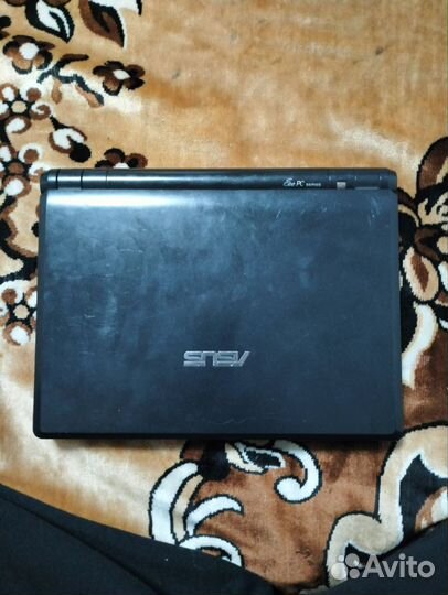 Нетбук asus eee pc 900