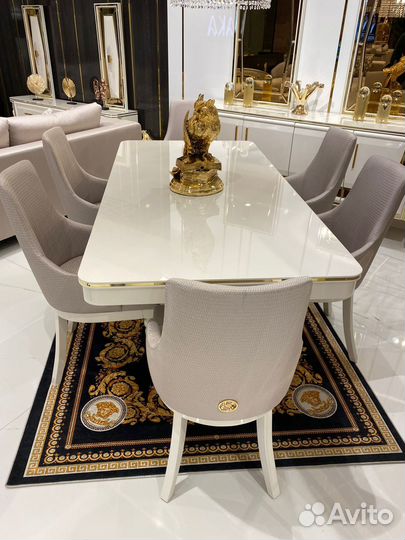 Турецкий стол